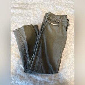 Dockers Olive Trousers